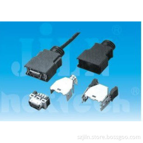 scsi to usb cable